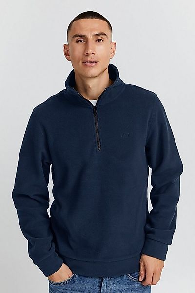 Blend Troyer BHSweatshirt Stilvoller Sweat-Troyer mit Stehkragen günstig online kaufen