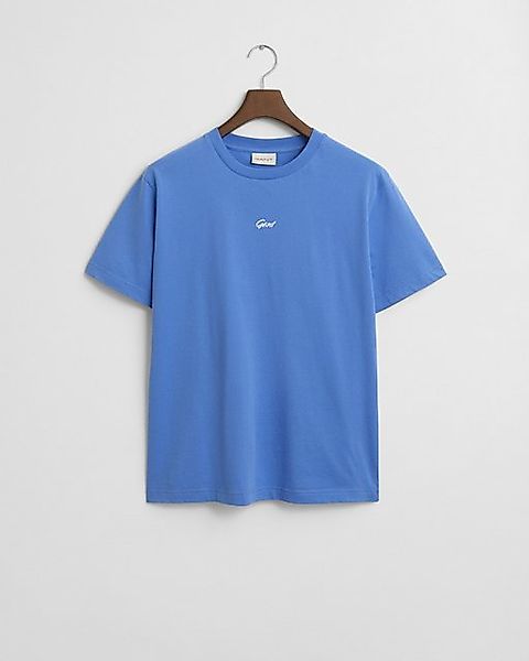 Gant T-Shirt SMALL GRAPHIC T-SHIRT günstig online kaufen
