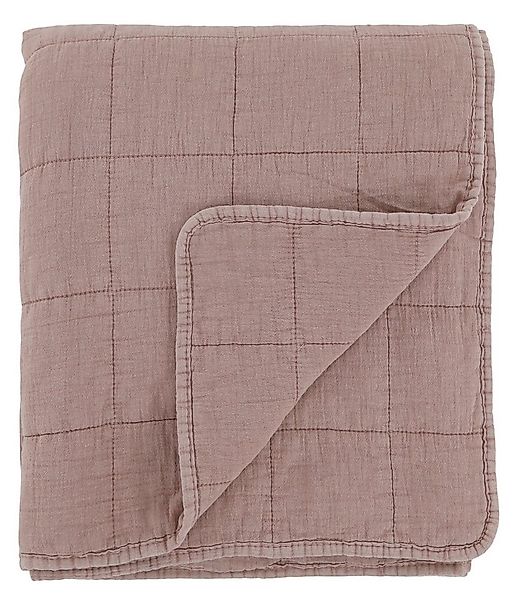 Chic Antique Tagesdecke Chic Antique - Decke Quilt Tagesdecke Kuscheldecke günstig online kaufen