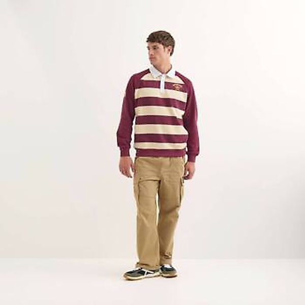 Munich  Poloshirt 2507567 Stanford Streetwear Wine günstig online kaufen
