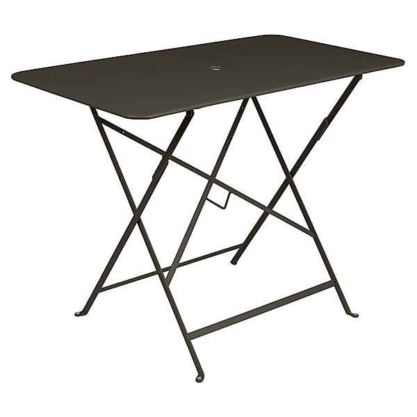 Bistro Klapptisch Rechteckig E3 Tonka 97x57 günstig online kaufen