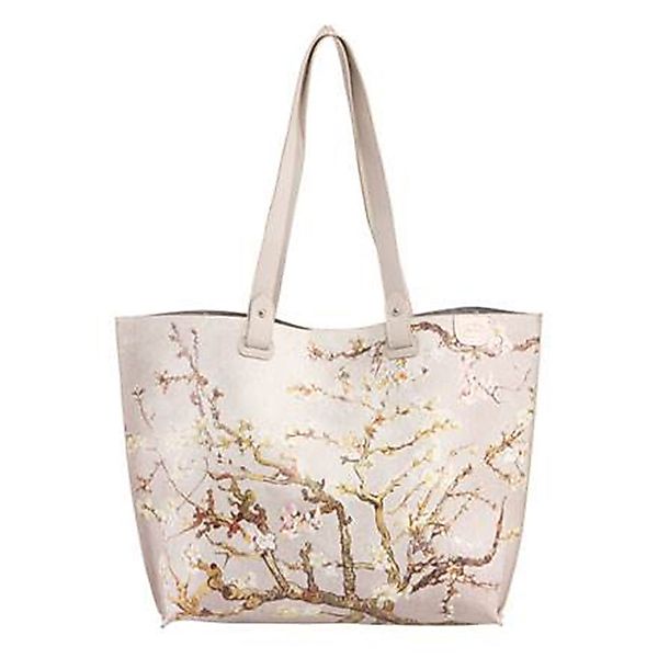 Goebel Handtasche Mandelbaum Silber Handtasche Artis günstig online kaufen