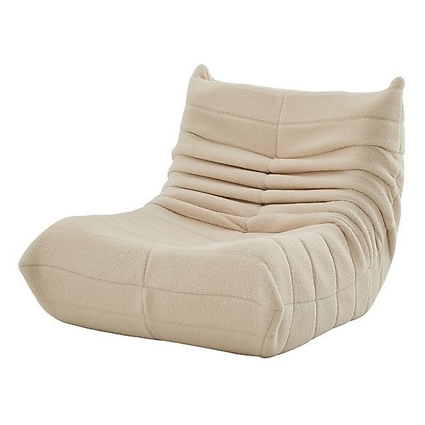 SEEZSSA Sofa Lazy Sitzsack,Sofa-Stühle für Wohnzimmer Freizeit Chair Einzel günstig online kaufen