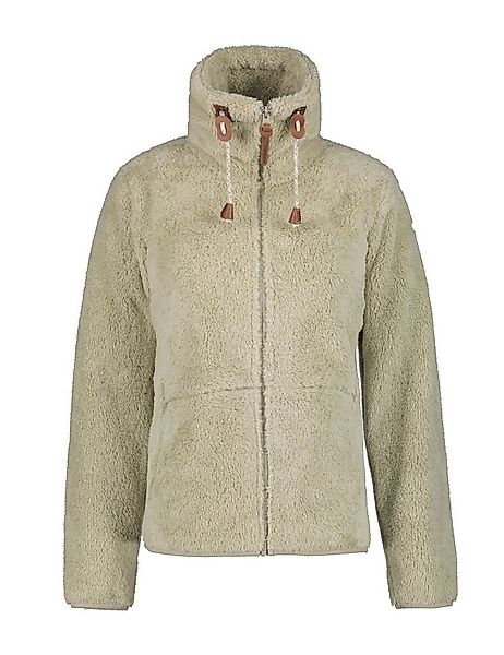 Icepeak Fleecejacke ICEPEAK COLONY sportlicher Stil, für vielseitige Aktivi günstig online kaufen
