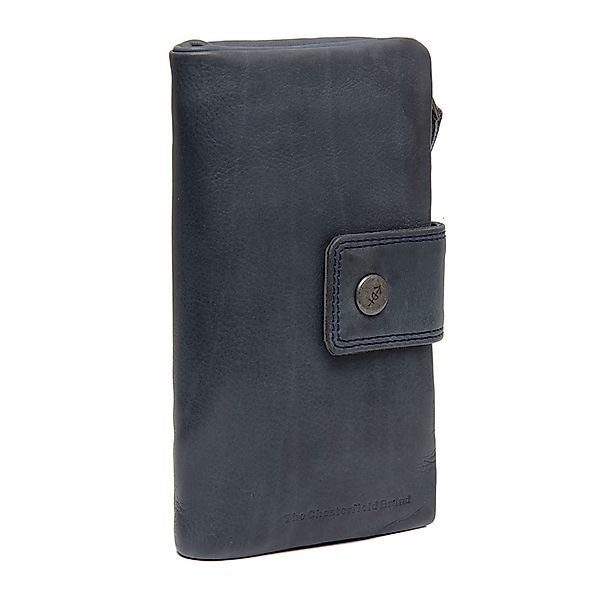 The Chesterfield Brand Geldbörse Fresno, Leder günstig online kaufen