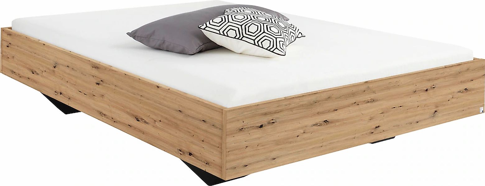rauch Futonbett "Phoenix", ohne Kopfteil günstig online kaufen