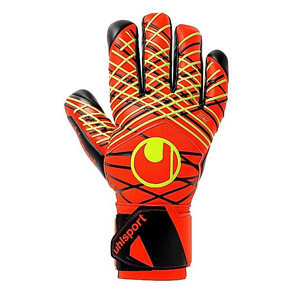uhlsport Torwarthandschuhe Torwarthandschuhe Prediction Supersoft HN günstig online kaufen