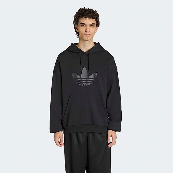 adidas Originals Kapuzensweatshirt "TREFOIL HOODY" günstig online kaufen