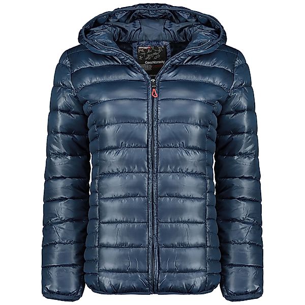 Geographical Norway Steppjacke Übergangsjacke Kurzjacke Slim-Fit günstig online kaufen