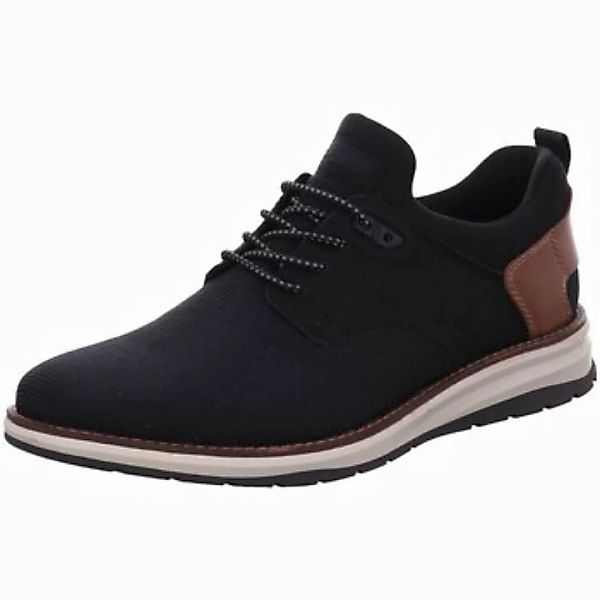 Rieker  Halbschuhe Schnuerschuhe 14750 14750-00 günstig online kaufen