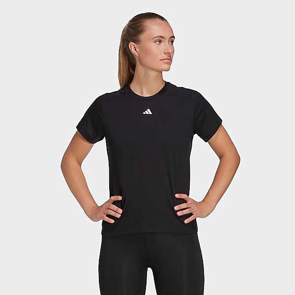 adidas Performance "AEROREADY TRAIN ESSENTIALS MINIMAL BRANDING" günstig online kaufen