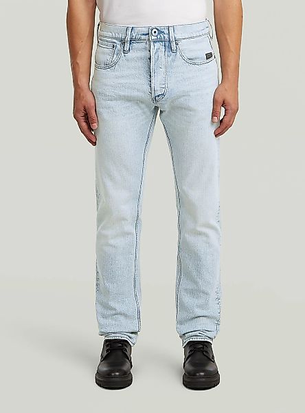 G-STAR 5-Pocket-Jeans "Streem Slim Tapered Jeans" günstig online kaufen
