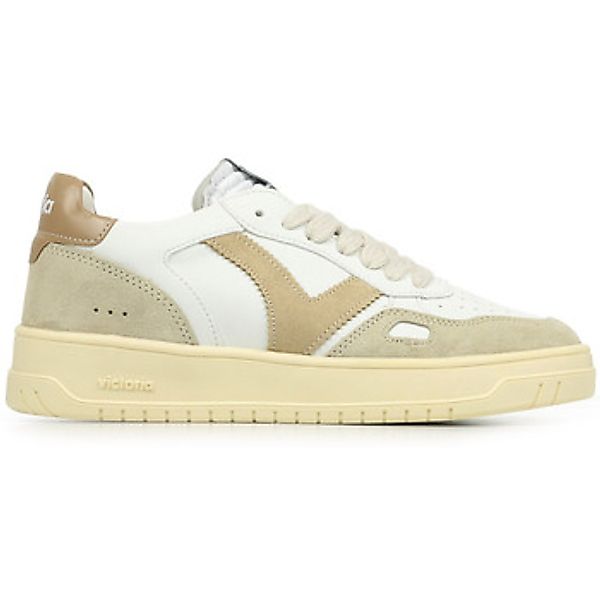 Victoria  Sneaker Seul Efecto Piel Serraje günstig online kaufen