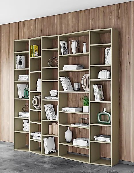 TemaHome Regal »Valsa« günstig online kaufen