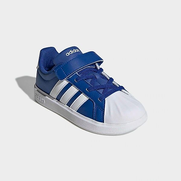 adidas Sportswear Sneaker "STREETTALK" inspiriert vom Design des adidas sup günstig online kaufen