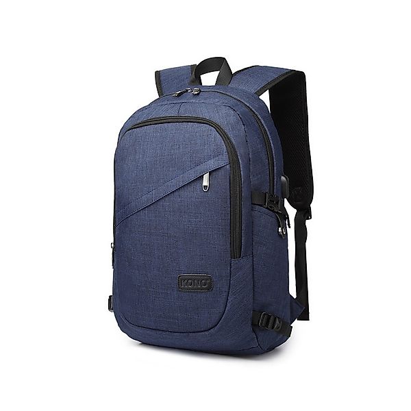 KONO Laptoprucksack Diebstahlsicherung Reisen Geschäft Arbeiten günstig online kaufen