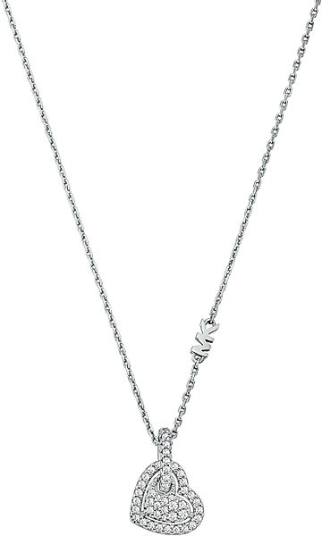 MICHAEL KORS Kette mit Anhänger Schmuck günstig online kaufen
