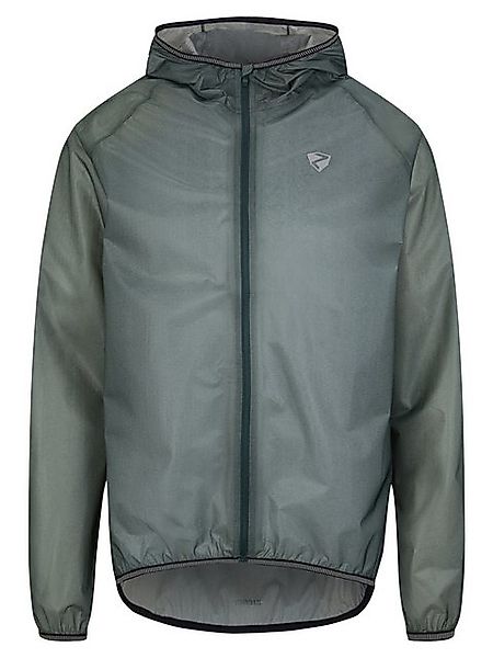 Ziener Fahrradjacke NATIUS jacket men DARK JUNGLE günstig online kaufen