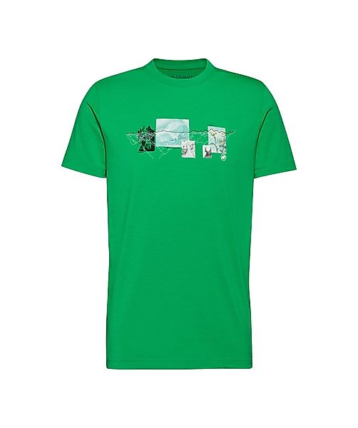 Mammut T-Shirt Mountain T-Shirt Men 3308m günstig online kaufen