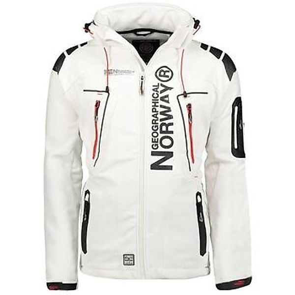 Geographical Norway  Herren-Jacke WU4546H/GN günstig online kaufen