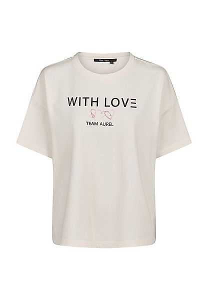 MARC AUREL Langarmshirt günstig online kaufen