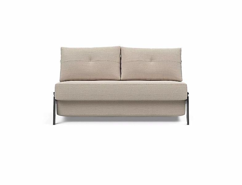 INNOVATION LIVING ™ Schlafsofa "Cubed Klappsofa, hochwertige Schlaffunktion günstig online kaufen