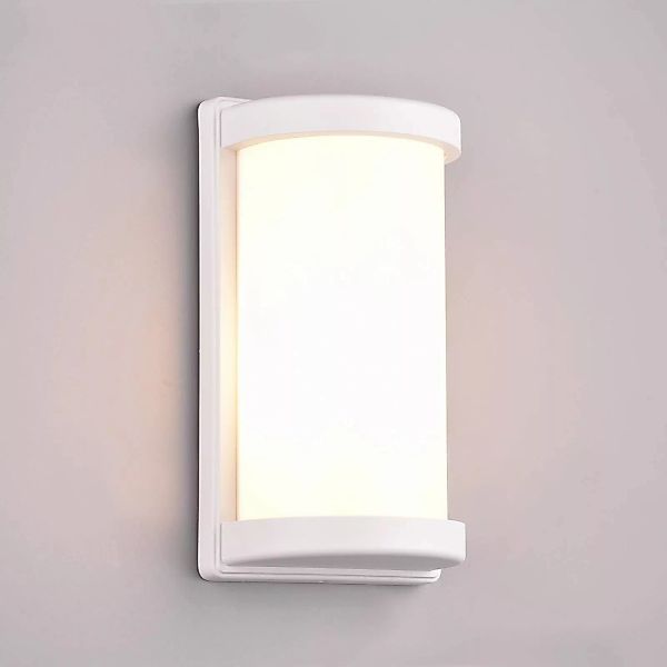 Reality Leuchten Außen-Wandleuchte PUELO, Outdoor Wandlampe günstig online kaufen