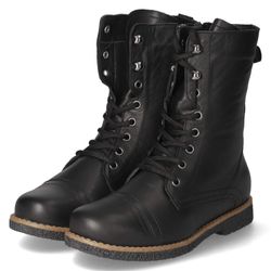 Andrea Conti 0348894/002 Schnürstiefel günstig online kaufen