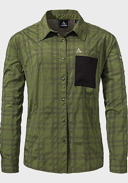 Schöffel Outdoorbluse Bike Blouse Style Jalpuh günstig online kaufen