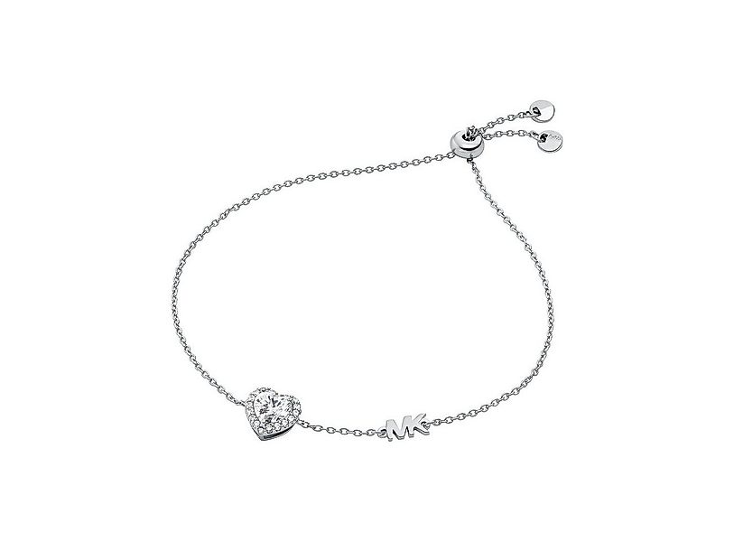 MICHAEL KORS Silberarmband MKC1518AN040 günstig online kaufen