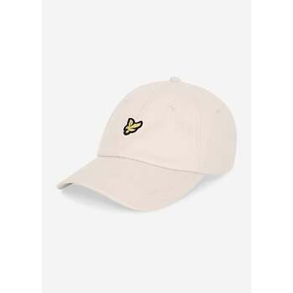 Lyle & Scott  Schirmmütze Baseball cap - cove günstig online kaufen