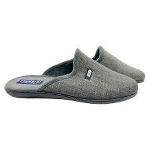 Neles  Hausschuhe Ir por casa caballero  c70-50724 gris günstig online kaufen