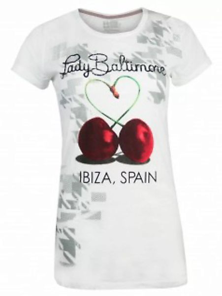Lord Baltimore Damen Shirt Ibiza (L) günstig online kaufen