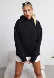 COFI Casuals Hoodie Basic Oversize Damen günstig online kaufen