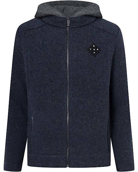 Stapf Walkjacke Kapuzen-Walkjacke Marhold günstig online kaufen