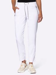 Sieh an! Jerseyhose Bengalinhose Innenbeinlänge ca. günstig online kaufen