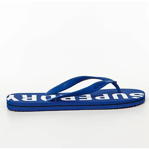 Superdry  Zehentrenner Code essential günstig online kaufen