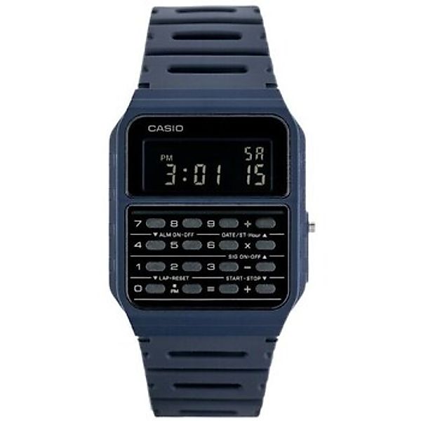 Casio  Armbanduhr CA53WF2B günstig online kaufen