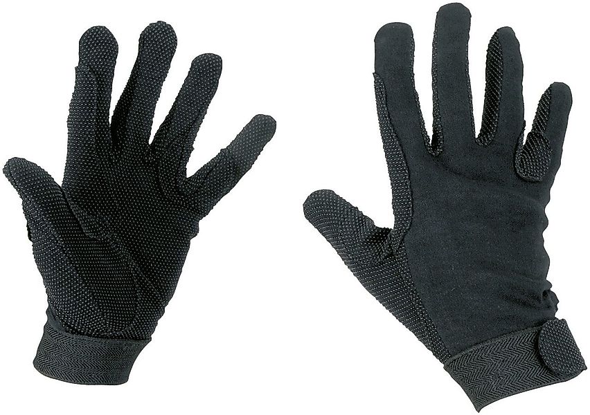 Kerbl Reithandschuhe Kerbl Reiterhandschuh Jersey günstig online kaufen