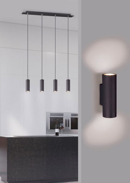 TRIO Leuchten Pendelleuchte Marley, ohne Leuchtmittel, günstig online kaufen