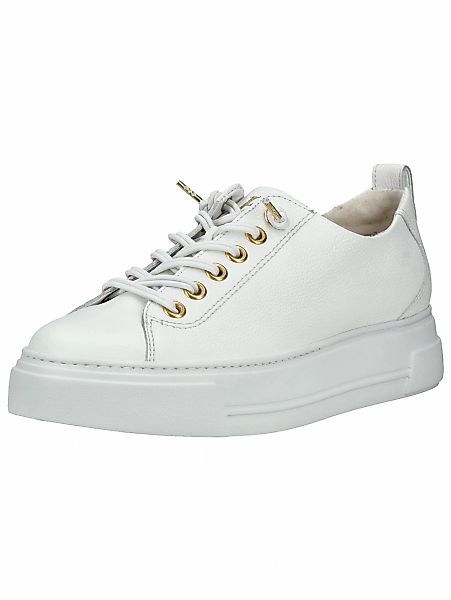 Paul Green Sneaker "Paul Green Sneaker Glattleder" günstig online kaufen
