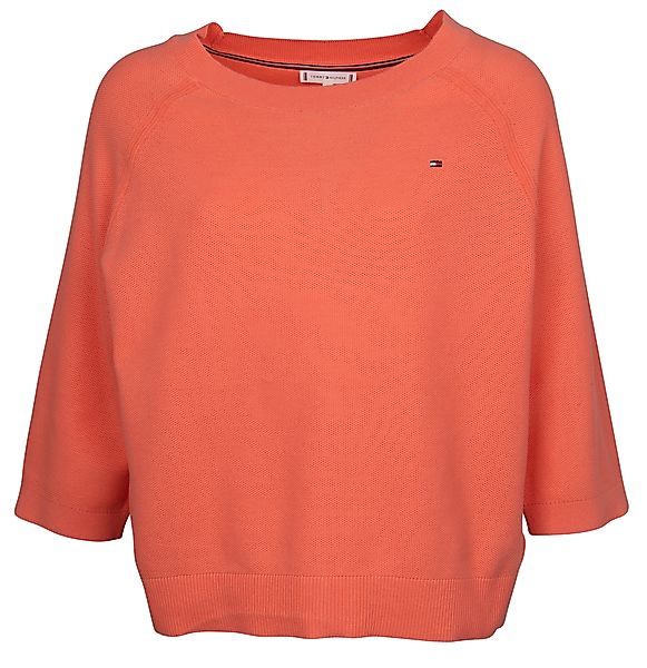 Tommy Hilfiger Damen Pullover Ww0ww34965 günstig online kaufen