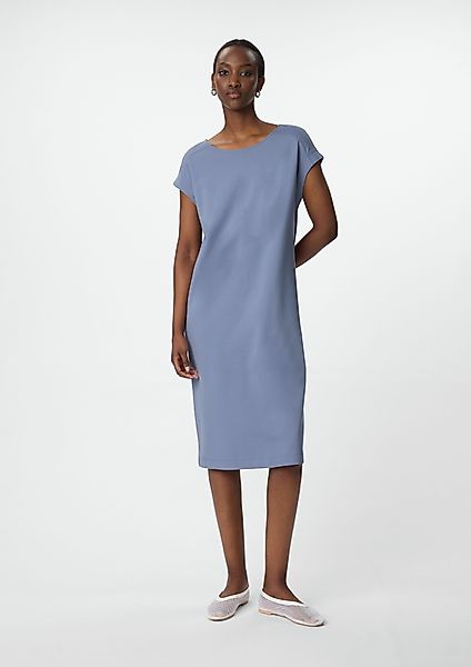comma casual identity Minikleid Sweatkleid in günstig online kaufen