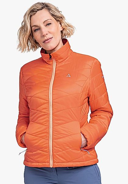 Schöffel Funktionsjacke Isolationsjacke ZipIn Seewand (wasserabweisend, günstig online kaufen