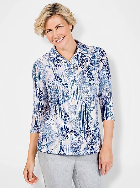 Witt T-Shirt Poloshirt günstig online kaufen