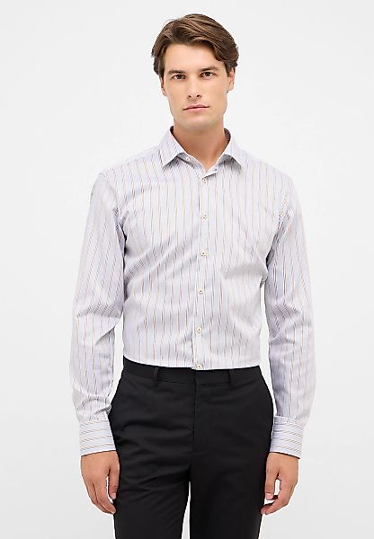 Eterna Langarmhemd "SLIM FIT", NON IRON (bügelfrei) günstig online kaufen