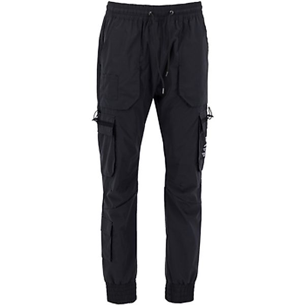 Alpha Industries  Cargohose Tactical Jogger Pant - black günstig online kaufen