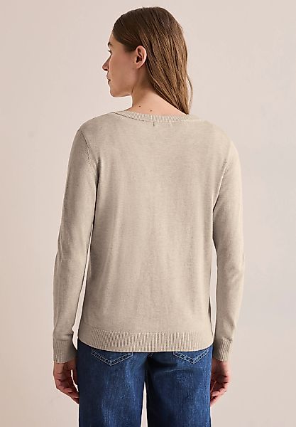 Cecil Cardigan, im soften Baumwoll-Mix günstig online kaufen