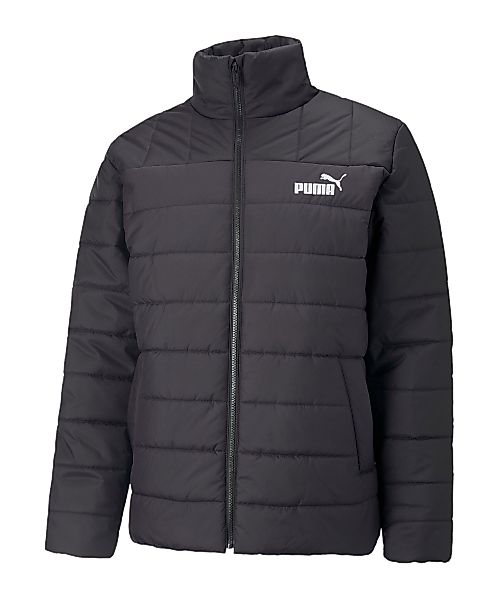 PUMA Sweatjacke PUMA Essentials Padded Jacke günstig online kaufen