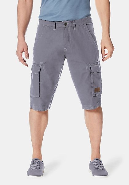 HERO by John Medoox Bermudas "HAMILTON Cargo Longbermuda", Bermuda Casual F günstig online kaufen